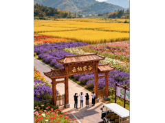 農文旅項目立項流程：華錦鴻泰為你打開“紙上藍圖”到“落地爆款”的通關秘籍